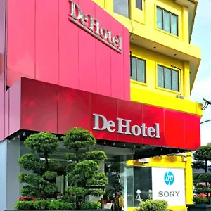 Hotel De